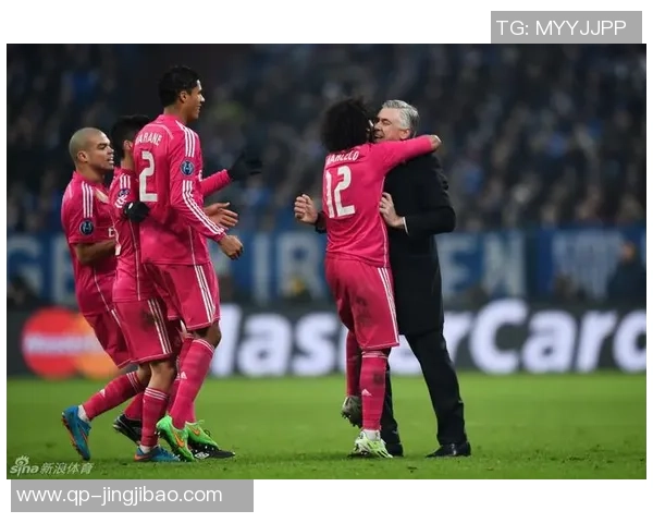 欧冠精彩回顾皇马对阵沙尔克04的巅峰对决集锦分析