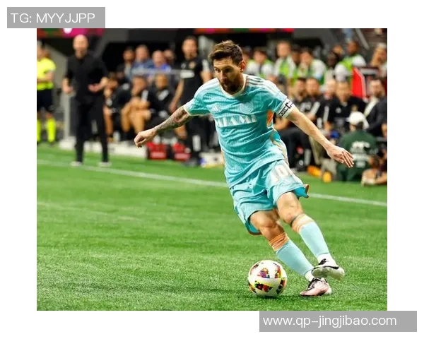 4-0横扫晋级!梅西1球3助+2脚销魂直塞,迈阿密俯首前进4强 4-0横扫晋级!梅西1球3助+2脚销魂直塞,迈阿密俯首前进4强