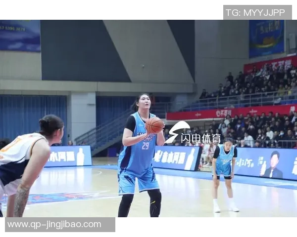 太惋惜!2米26的张子宇, 又一次无缘WCBA 太惋惜!2米26的张子宇, 又一次无缘WCBA